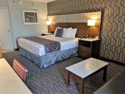 Best Western Plus Commerce - 41