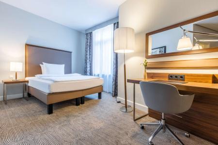 Radisson Blu Schwarzer Bock Wiesbaden - 36