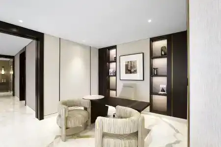 Grand Hyatt Dubai - 85