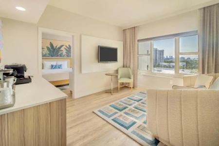 Radisson Miami Beach - 86
