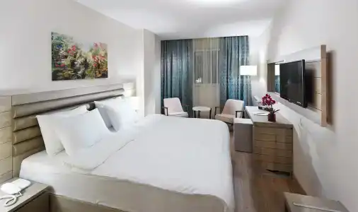 Rox Istanbul - 17