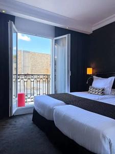 Hôtel Diva Opera - 18