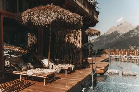 Jufenalm Boho & Restaurant - 65
