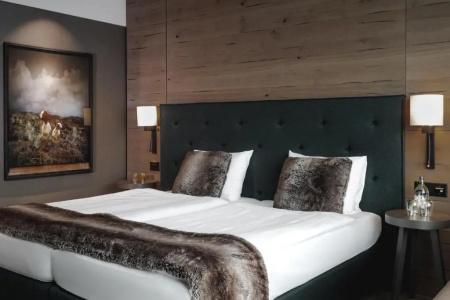 Ameron Davos Swiss Mountain Resort - 39