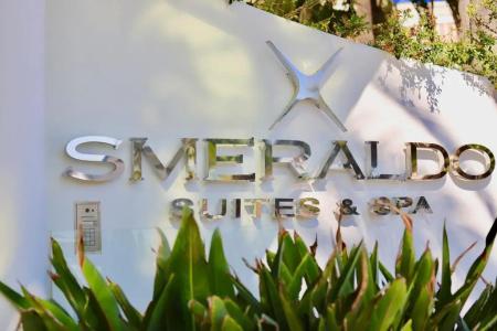 Smeraldo Suites & Spa - 12