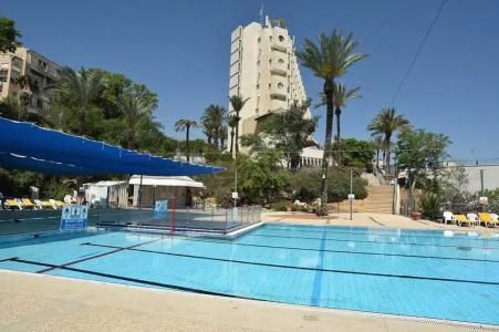 King Solomon Tiberias - 19