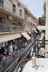 Step One | Luxury Suites right in the heart of Acropolis next to metro station - 103