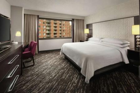 Embassy Suites by Hilton Crystal City National Airport - 57