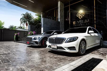 The View Cosy Beach, Pratumnak, - 32