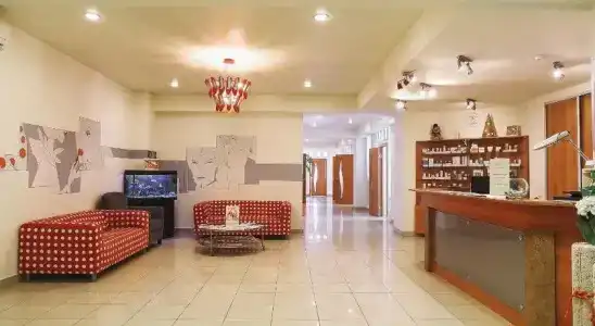 Самарский - 0