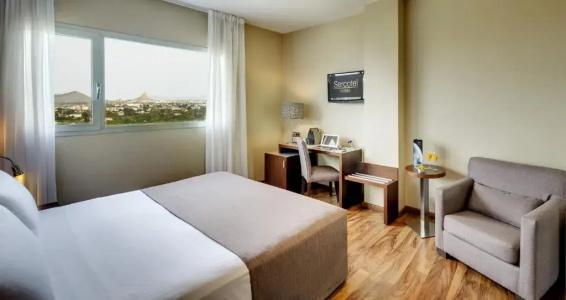 Sercotel JC1 Murcia - 65