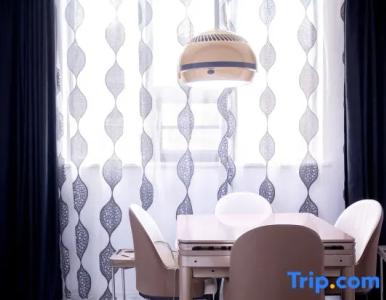 Sheraton Grand Bangalore at Brigade Gateway - 115