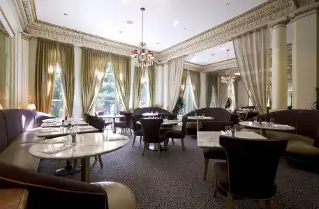 DeLuxe, a Provenance Hotel - 28