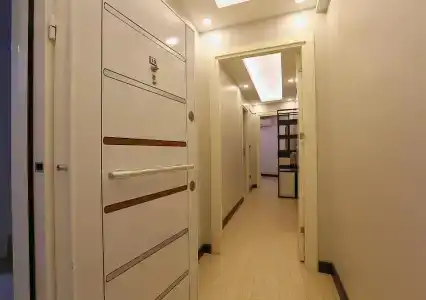 Galata King Suite - 12