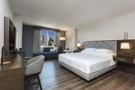 Hyatt Regency - 21
