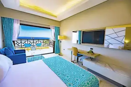 Gravity & Aqua Park Sahl Hasheesh - 69