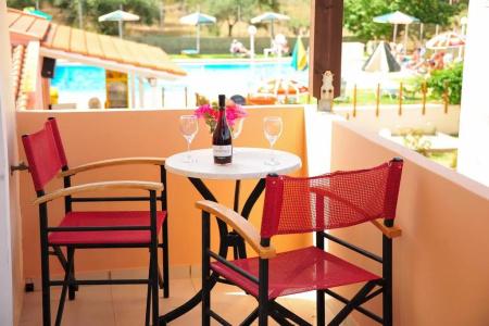 Evdokia Αpartments & Dimitra Village - 14