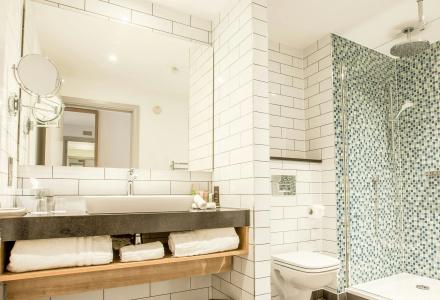 Holiday Inn Birmingham City, An Ihg - 32