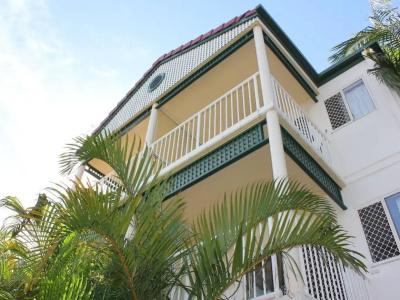 Toowong Central Apartments - 37