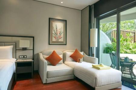 Shangri-La Singapore (SG Clean, Staycation Approved) - 47
