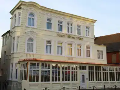 Weisse Düne - 0