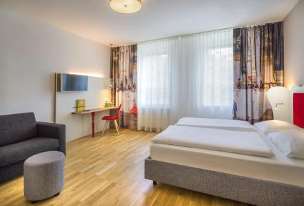 JUFA Salzburg - 4