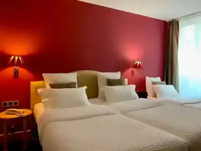 Hôtel Central Saint Germain - 45