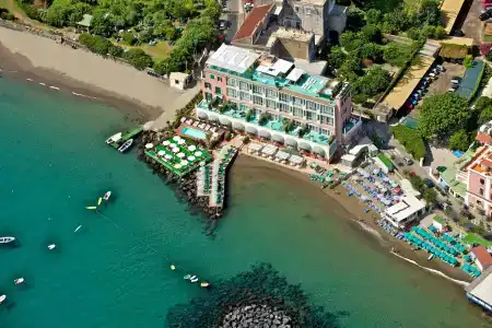 Miramare E Castello - 10