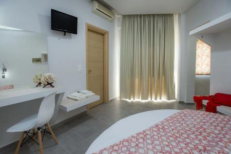 Epicentrum Suites - 115