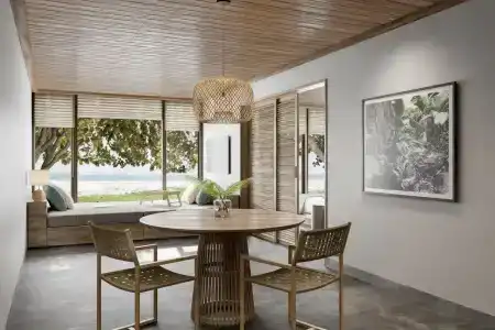 Avani Seychelles Barbarons & Spa - 5