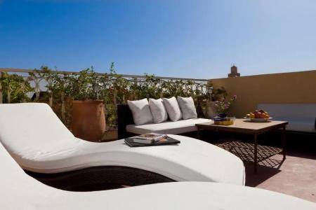 Riad Cocoon - 68