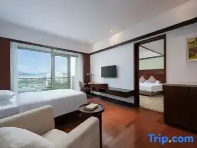 Grand Soluxe & Resort, Sanya - 49