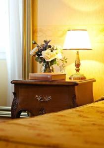 Hôtel Riquet Resort & Spa - 88