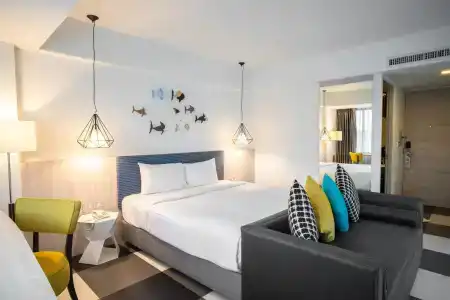 Krabi Seabass - 35