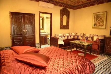 Riad El Yacout - 92