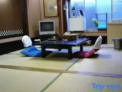 Komecho Ryokan - 37