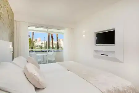 Iberostar Cristina - 3