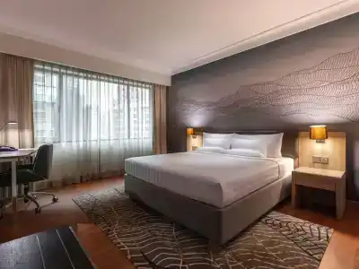 Novotel City Centre - 85
