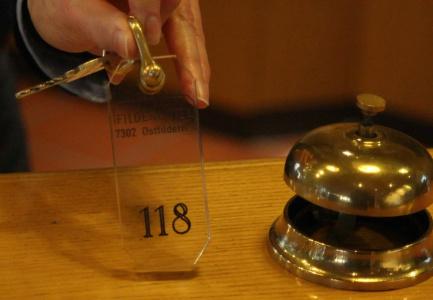 Stadt-gut-Filderhotel - 19