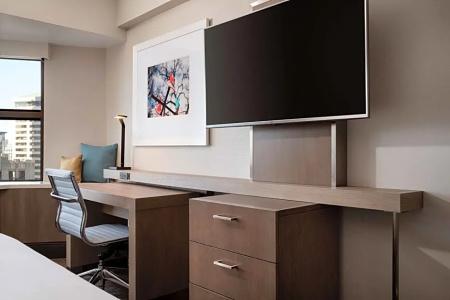 Hilton Seattle - 53