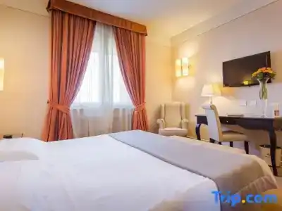 Palazzo San Lorenzo & Spa - 119