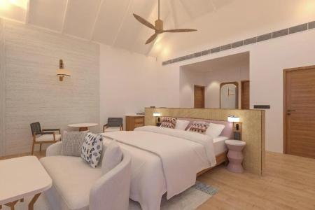dusitD2 Feydhoo Maldives - 8