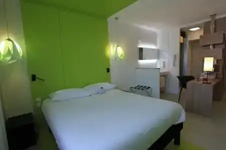 ibis Styles Nimes Gare Centre - 54