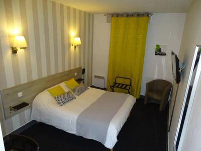 Hôtel Saint Antoine - 5