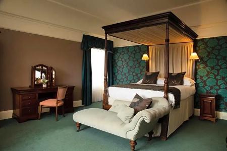 Loch Ness Country House - 32