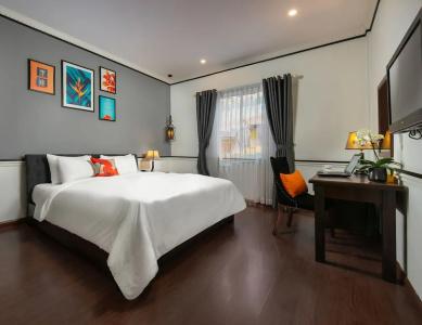 Hanoi Garden Boutique & Spa - 49