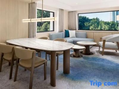 The Westin Josun Busan - 178