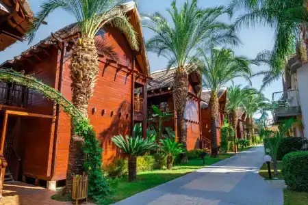 Long Beach Resort & Spa Deluxe - Ultra All Inclusive - 0