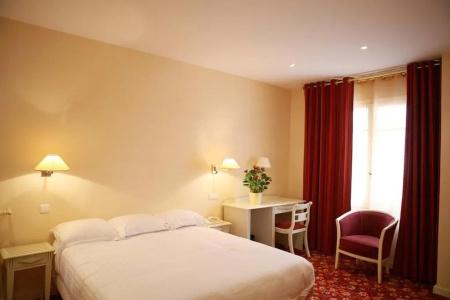 Hôtel Le Roncevaux - 32