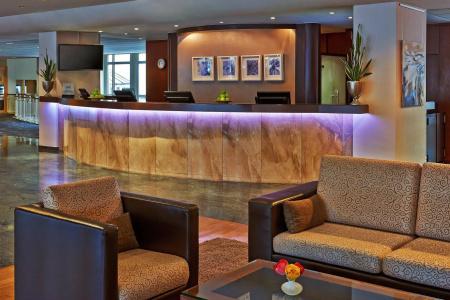 Hilton Bonn - 1